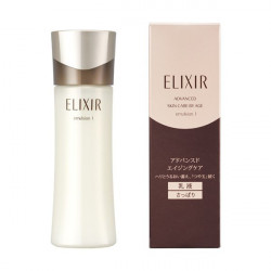 エリクシール アドバンスド エマルジョン　乳液（さっぱり）130ｍｌ