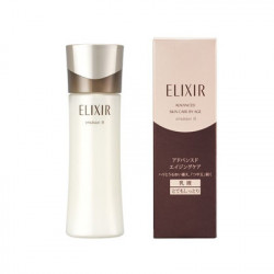 エリクシール アドバンスド エマルジョン　乳液（とてもしっとり）130ml
