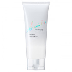 SUIKO HATSU CURE ソフニングナイトマスク 90g