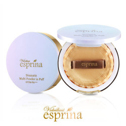 エスプリ―ナ ドラマティック マルチパウダーインパフ
