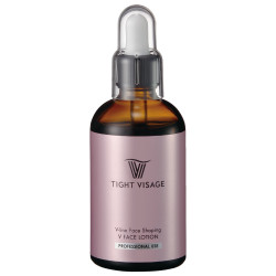 TVA1 ラ・シンシア タイトヴィサージュ Vフェイスローション 業務用 100ml