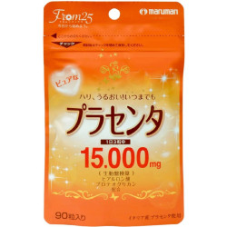 マルマン プラセンタ1,500mg