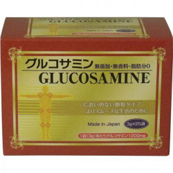 HIKARI グルコサミン