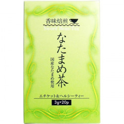 HIKARI　なたまめ茶