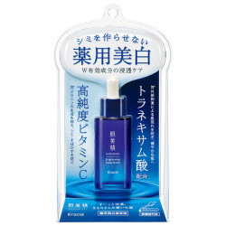 肌美精 ターニングケア美白 薬用美白美容液