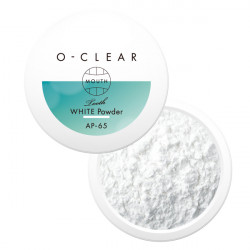 O-CLEAR(オークリア) トゥースホワイトパウダー