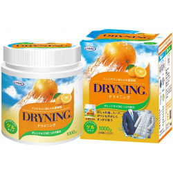 ドライニング　ゲルタイプ　1,000ｇ