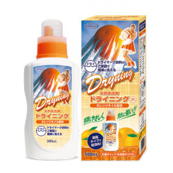 ドライニング　液体タイプ　500mL