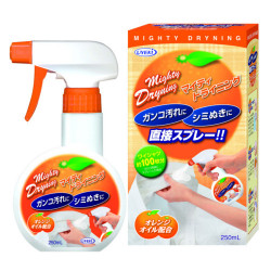 マイティドライニング　スプレータイプ　250mL
