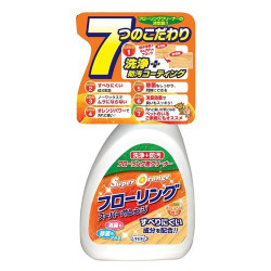 スーパーオレンジ　フローリング 400ｍＬ