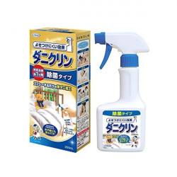 ダニクリン　除菌タイプ　250ｍL