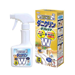 ダニクリン　Wケア　250ｍL