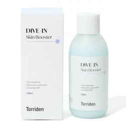 トリデン ダイブインスキンブースター 200ml