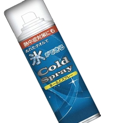 氷−るどスプレー