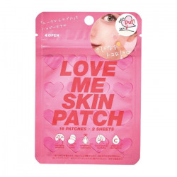 LOVE ME SKIN PATCH