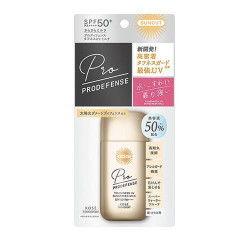 サンカットR プロディフェンス タフネスUV ミルク SPF50・PA++++ 60mL