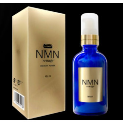 NMN renage Milk 100ml(エヌエムエヌ レナージュ)