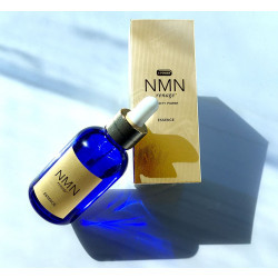 NMN renage® GOLD Essence 60ml(エヌエムエヌ レナージュ)