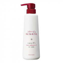 コラージュフルフルネクスト シャンプー ウルオイ 400mL