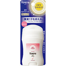 ユニリーバ レセナ ドライシールド パウダースティック フルーティフローラル 20g