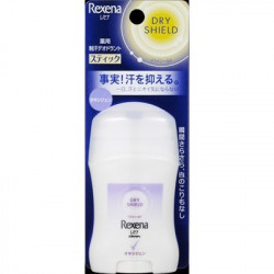 ユニリーバ レセナ ドライシールド パウダースティック スタイリッシュムスク 20g