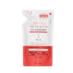 コラージュフルフル ネクスト リンスウルオイ　替　　２８０ｍＬ