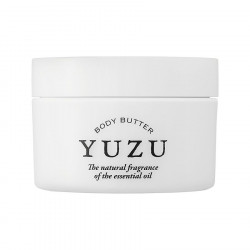 YUZU ボディバター