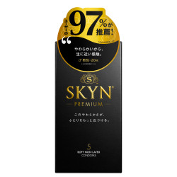 SKYN 5P