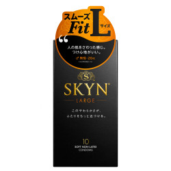 SKYN ラージ