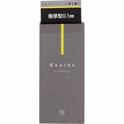 Besideコンドーム　ストロング