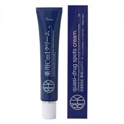 ビューナ　薬用CmIクリーム