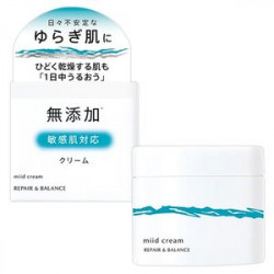 リペア＆バランス マイルドクリーム 45g
