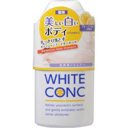 薬用ホワイトコンク ボディシャンプーCII 150ml