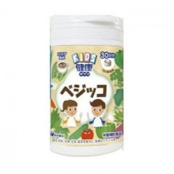 ＫＩＤＳサプリ ベジッコ 150粒