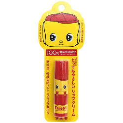 フエキ　やさしいリップクリームN