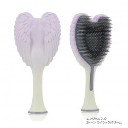 2-TONE ANGEL 2.0 ライラック/アイボリー