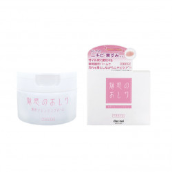 魅惑のおしり クレンジングバーム