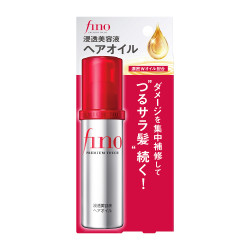 【納期要確認】fino フィーノ プレミアムタッチ浸透美溶液 ヘアーオイル.70ml