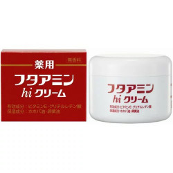 ムサシノ製薬 薬用フタアミンhiクリーム 130g
