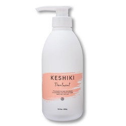 KESHIKI(ケシキ)トリートメント 480mL