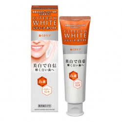 シティースホワイト　歯ぐきケア 50g