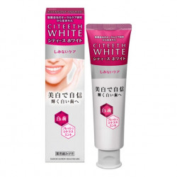 シティースホワイト　しみないケア 50g