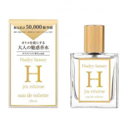 je t'aime H(ジュテームエイチ)オードトワレ 30mL