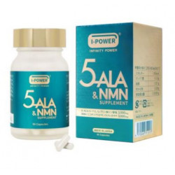 5-ALA&NMN SUPPLEMENT