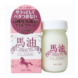 ロッシ　ピュアバージンオイルクリームB