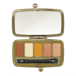 リヌエ ID5カラーパレット LUMI