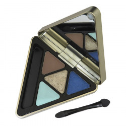 リヌエ デザイニングポイントシャドウ ブライトブルー