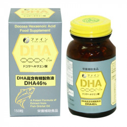 ＤＨＡ 150粒※