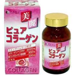 美麗ピュアコラーゲン