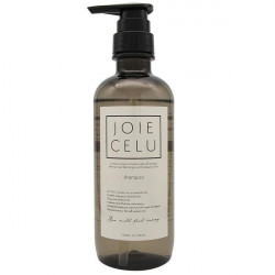 【2025/9/1定価改定】JOIE CELLU ジョワセル モイストシャンプー480ml